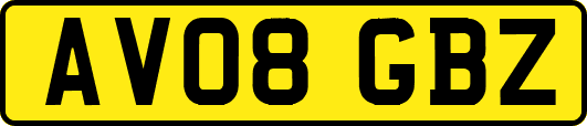 AV08GBZ