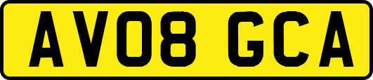 AV08GCA