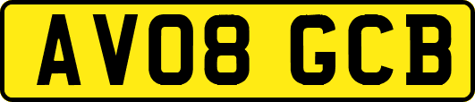 AV08GCB