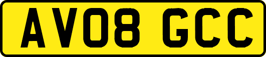 AV08GCC