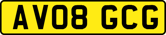 AV08GCG