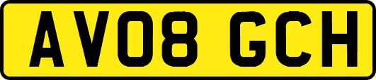 AV08GCH