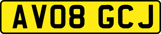 AV08GCJ