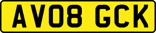 AV08GCK