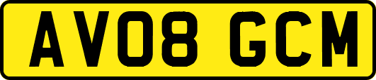 AV08GCM