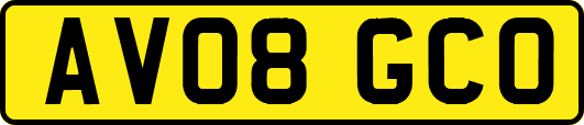 AV08GCO