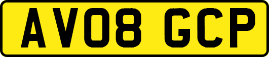 AV08GCP