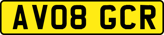 AV08GCR
