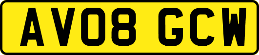 AV08GCW