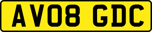 AV08GDC