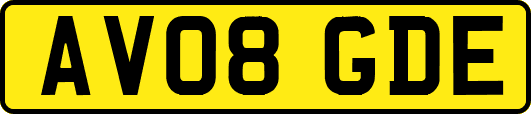 AV08GDE