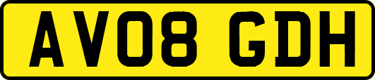 AV08GDH