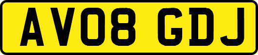 AV08GDJ