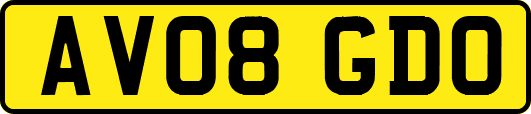 AV08GDO