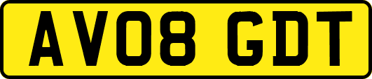 AV08GDT