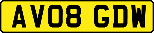 AV08GDW