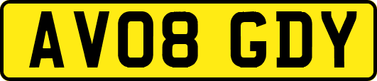 AV08GDY