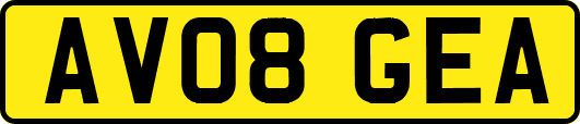 AV08GEA