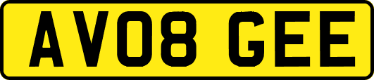 AV08GEE