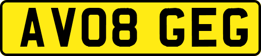 AV08GEG