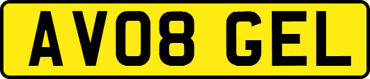 AV08GEL