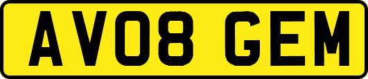 AV08GEM