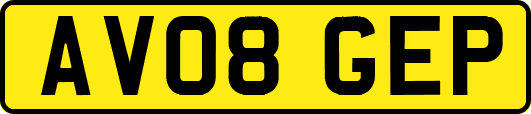AV08GEP