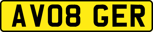 AV08GER