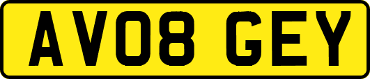AV08GEY