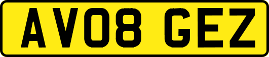 AV08GEZ