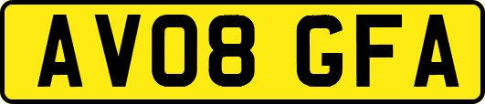 AV08GFA