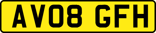 AV08GFH