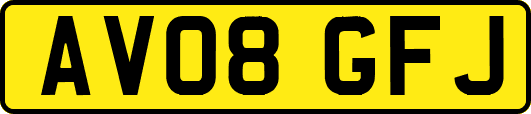 AV08GFJ