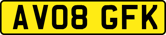 AV08GFK
