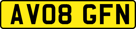 AV08GFN