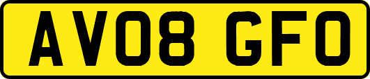 AV08GFO