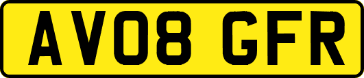 AV08GFR