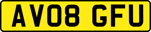 AV08GFU