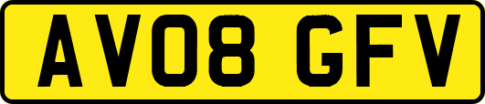 AV08GFV