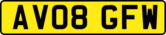 AV08GFW