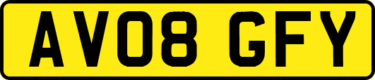 AV08GFY