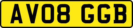 AV08GGB