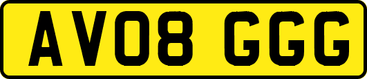 AV08GGG