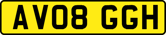 AV08GGH