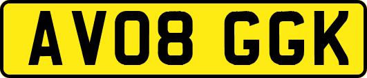 AV08GGK