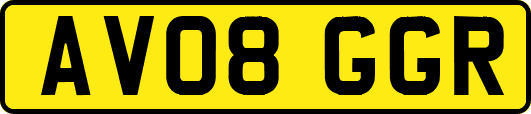 AV08GGR