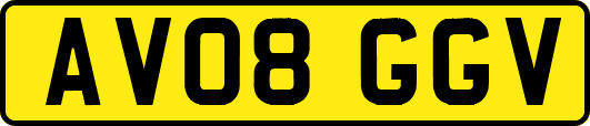 AV08GGV