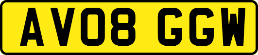 AV08GGW