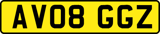AV08GGZ