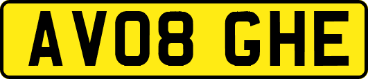 AV08GHE